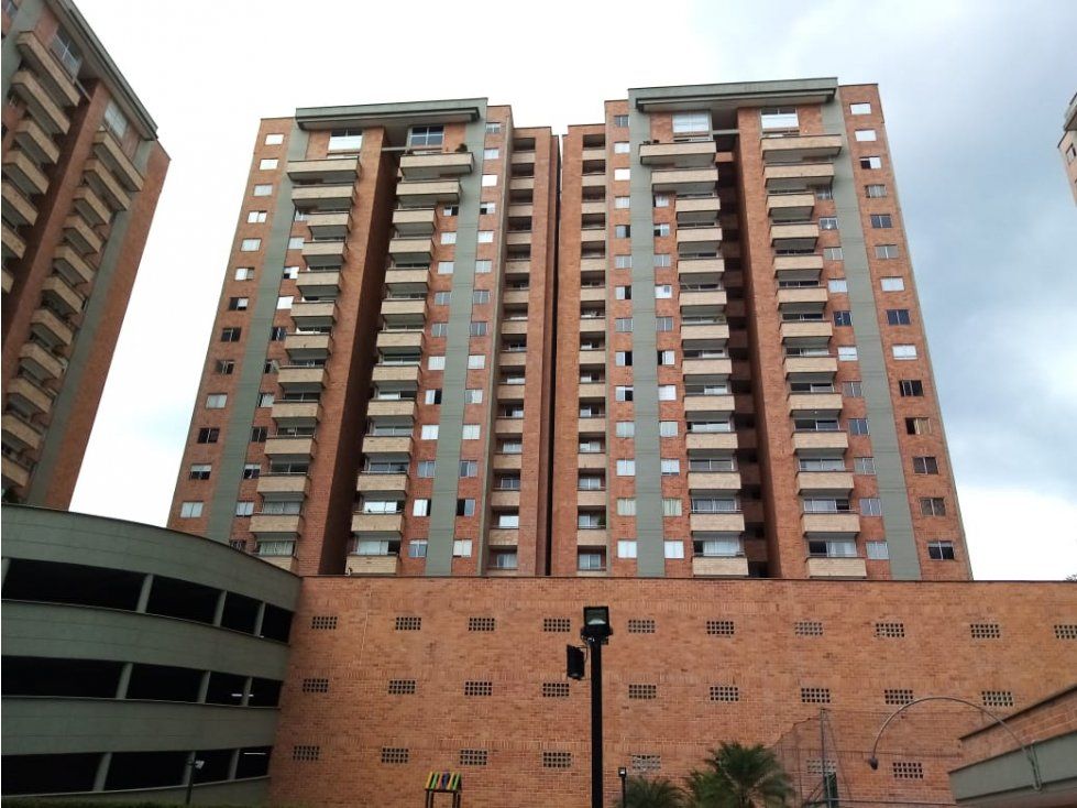 Apartamento en arriendo Antioquia Medellín Patio Bonito 77 m2 Habitaciones 2 Baños 2 Garajes 1 Precio $3800000