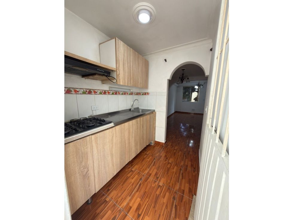 Apartaestudio en arriendo Antioquia Medellín La Pradera 60 m2 Habitaciones 2 Baños 1 Garajes 0 Precio $1300000