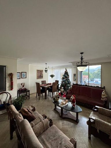 Apartamento en venta Risaralda Pereira Los Angeles 100 m2 Habitaciones 4 Baños 2 Garajes 0 Precio $480000000