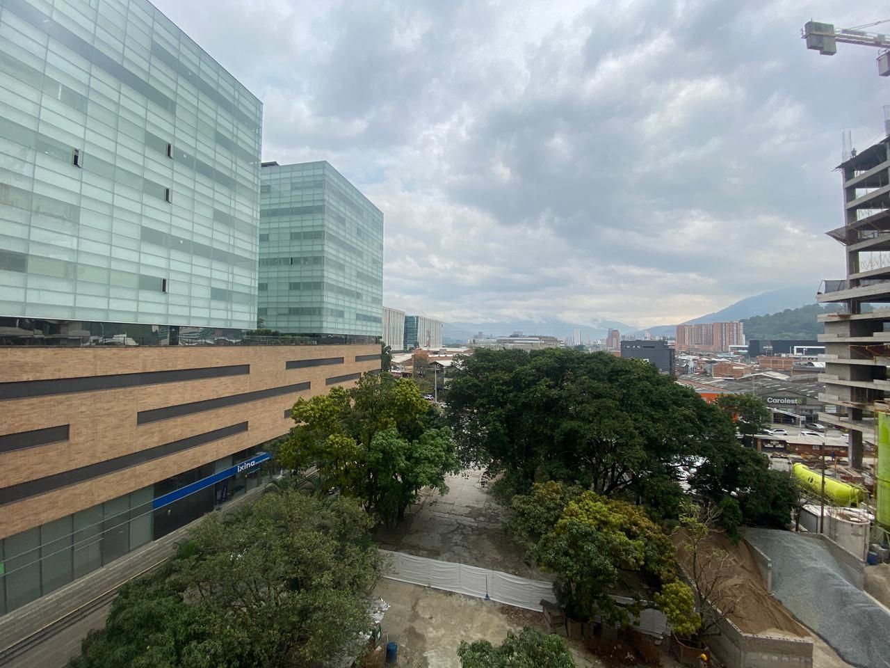 Apartaestudio en arriendo Antioquia Medellín Simesa 55 m2 Habitaciones 0 Baños 2 Garajes 0 Precio $4000000