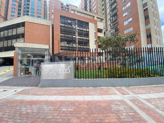 Apartamento en venta Cundinamarca Bogotá María Paz 84 m2 Habitaciones 3 Baños 2 Garajes 1 Precio $420000000