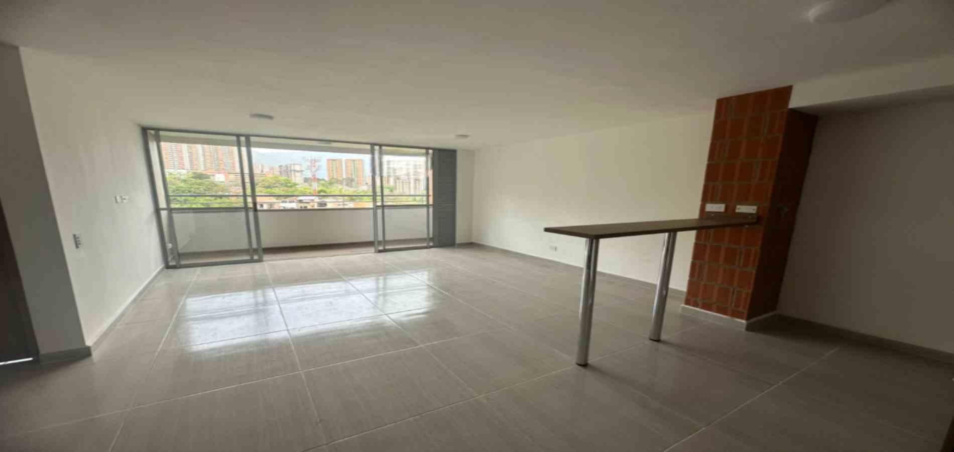 Apartamento en arriendo Antioquia Bello Urbanización Palmacía 55 m2 Habitaciones 2 Baños 2 Garajes 1 Precio $2000000