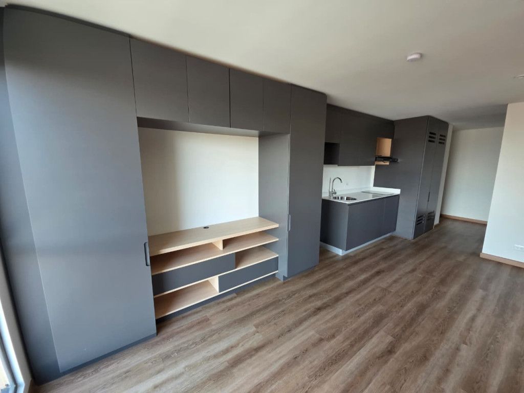 Apartaestudio en arriendo Cundinamarca Bogotá Samper 37 m2 Habitaciones 1 Baños 1 Garajes 0 Precio $2200000