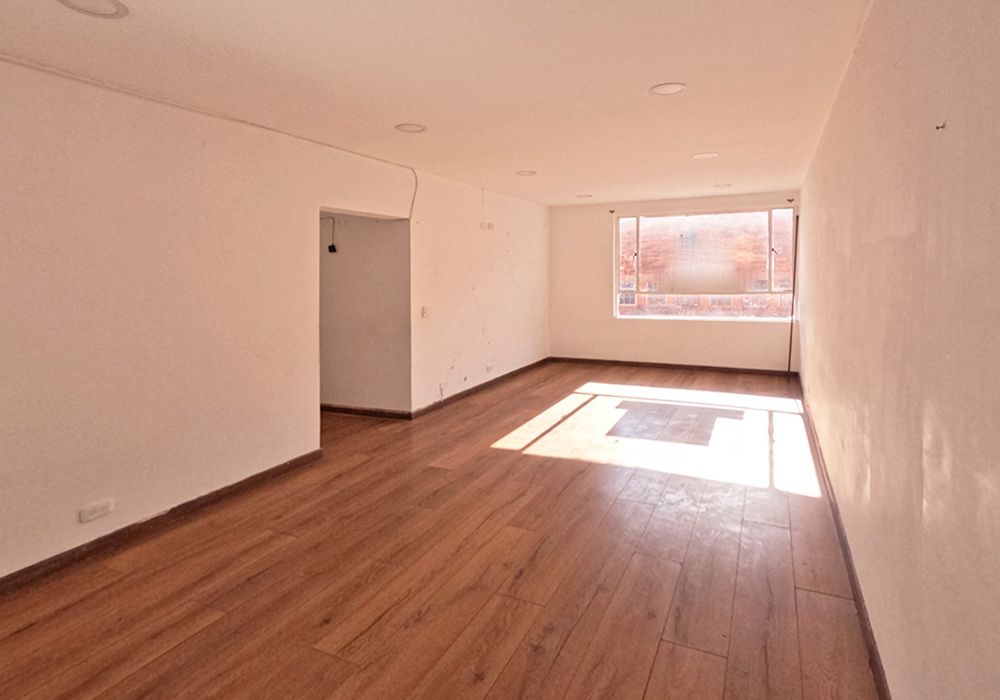 Apartamento en venta Cundinamarca Bogotá El Progreso 63 m2 Habitaciones 3 Baños 2 Garajes 0 Precio $240000000