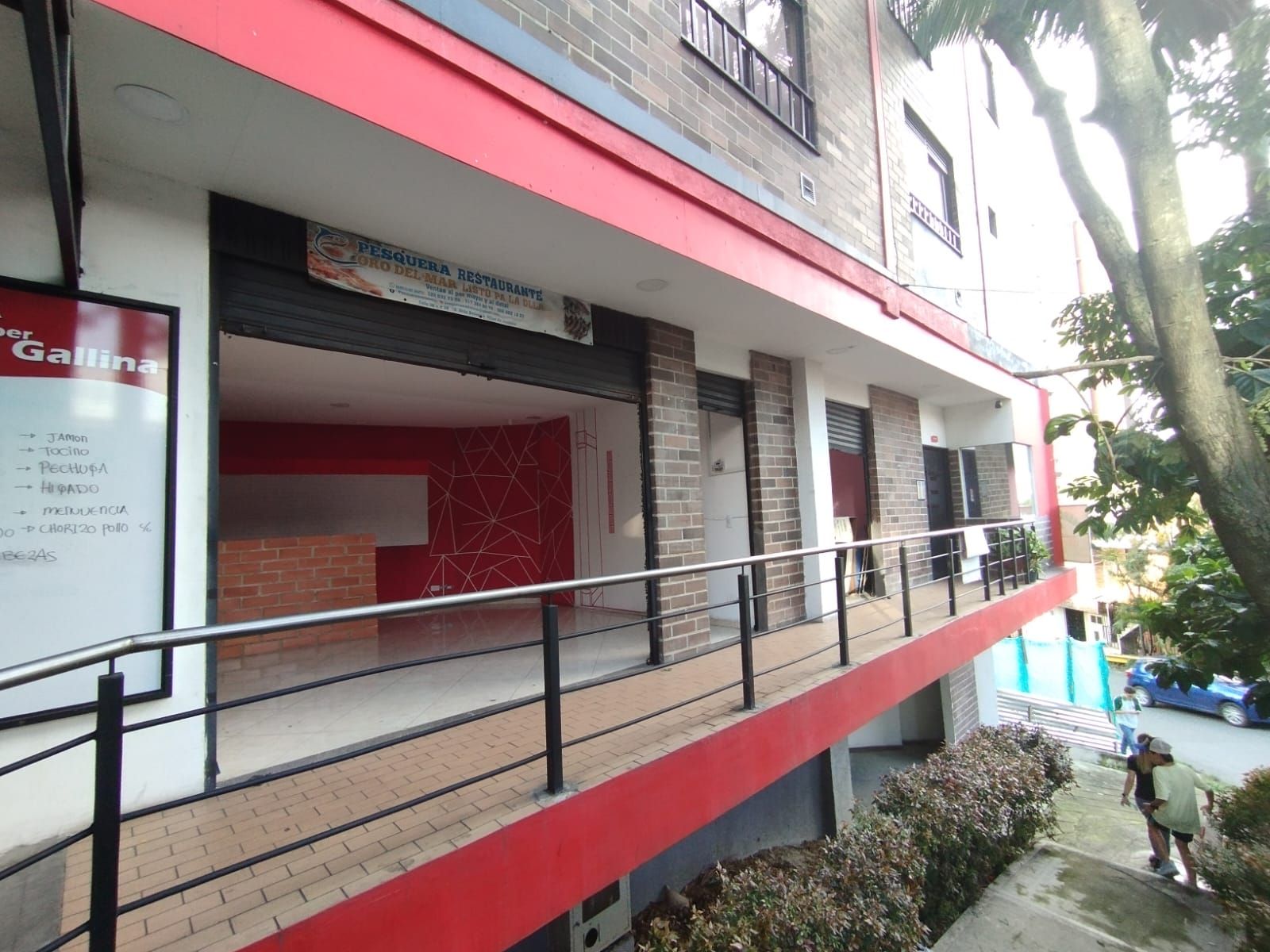 Local en arriendo Antioquia Bello Hospital Mental 30 m2 Habitaciones 0 Baños 1 Garajes 0 Precio $1800000