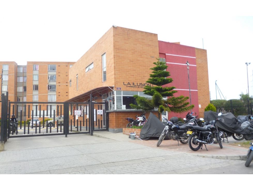 Apartamento en venta Cundinamarca Soacha Cr La Oportunidad Et Ii 40 m2 Habitaciones 2 Baños 1 Garajes 0 Precio $110000000