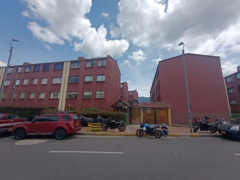Apartamento en arriendo Cundinamarca Bogotá Doce De Octubre 62 m2 Habitaciones 2 Baños 1 Garajes 0 Precio $1600000