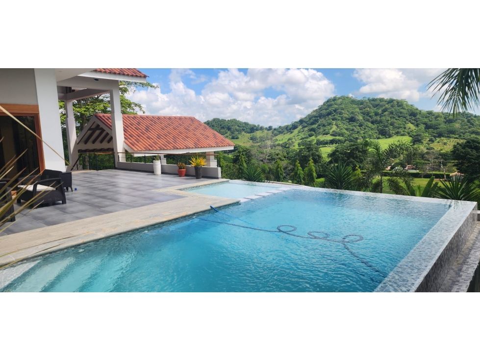 Casa Campestre en venta Córdoba Cereté Cereté 950 m2 Habitaciones 4 Baños 6 Garajes 3 Precio $4650000000