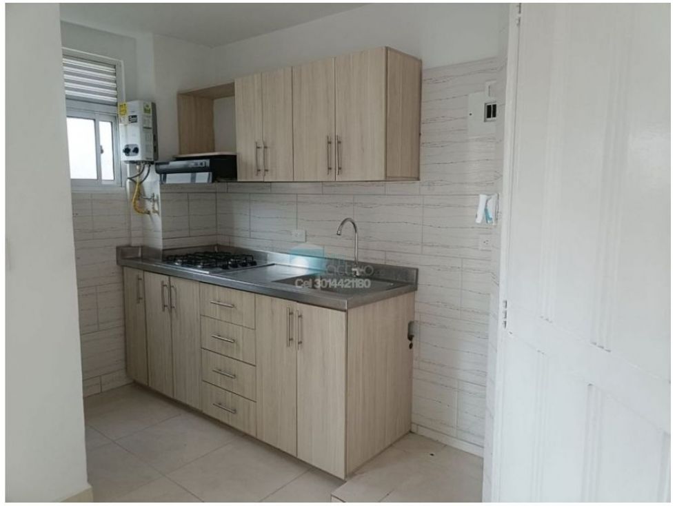 Apartamento en venta Antioquia Itagüí Itagüí 52 m2 Habitaciones 3 Baños 1 Garajes 0 Precio $220000000