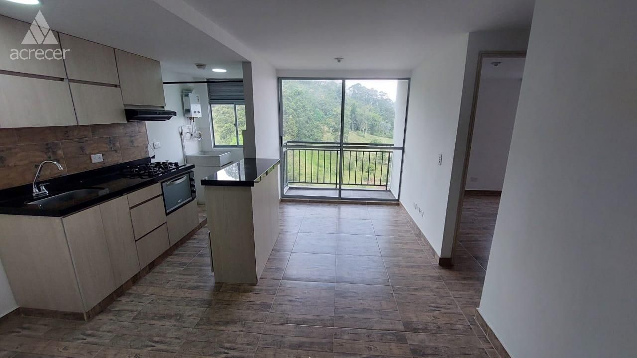 Apartamento en arriendo Antioquia La Estrella San Miguel 44 m2 Habitaciones 2 Baños 2 Garajes 1 Precio $2000000