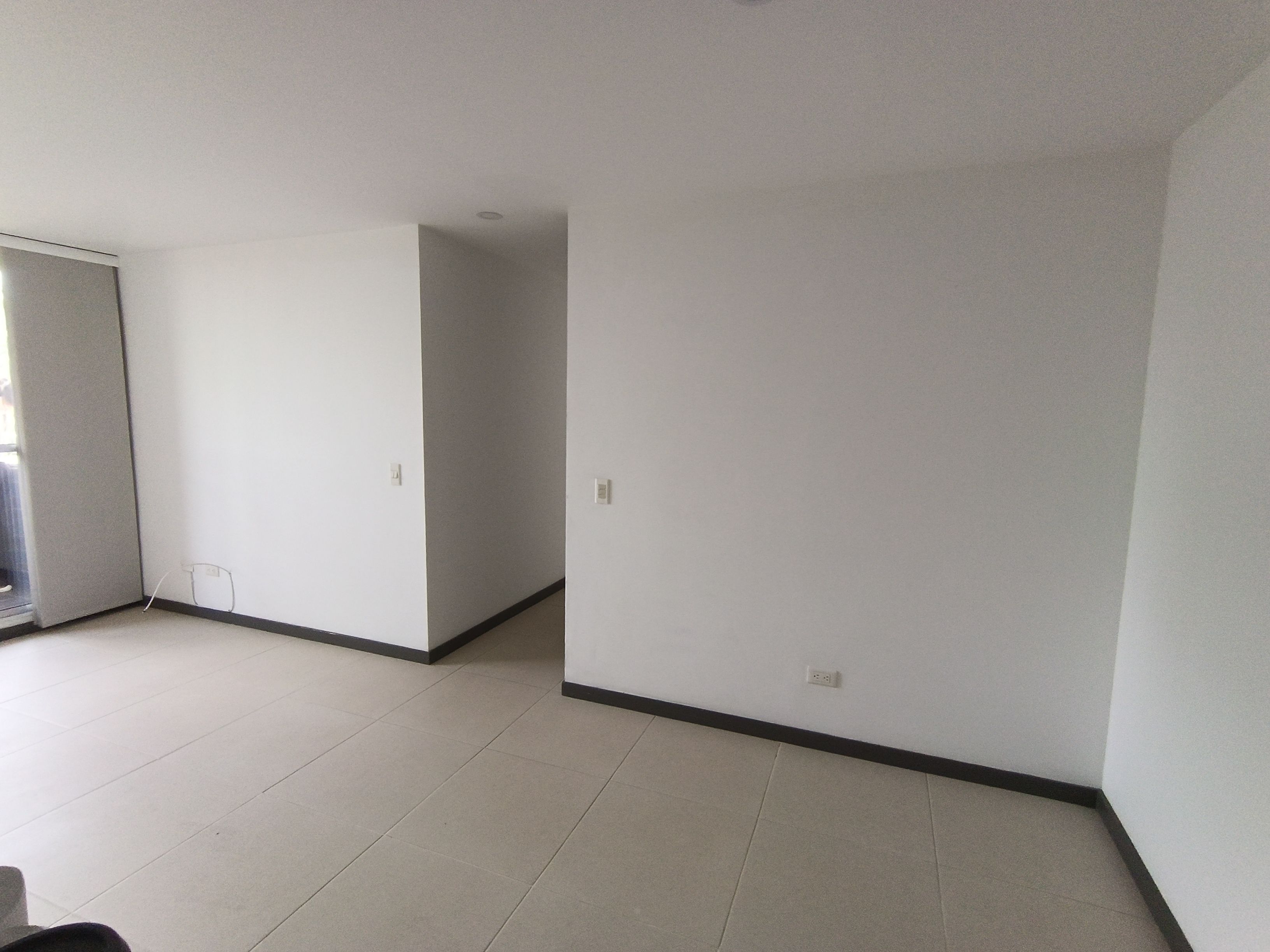 Apartamento en arriendo Antioquia Rionegro Cuatro Esquinas 65 m2 Habitaciones 3 Baños 2 Garajes 1 Precio $2300000