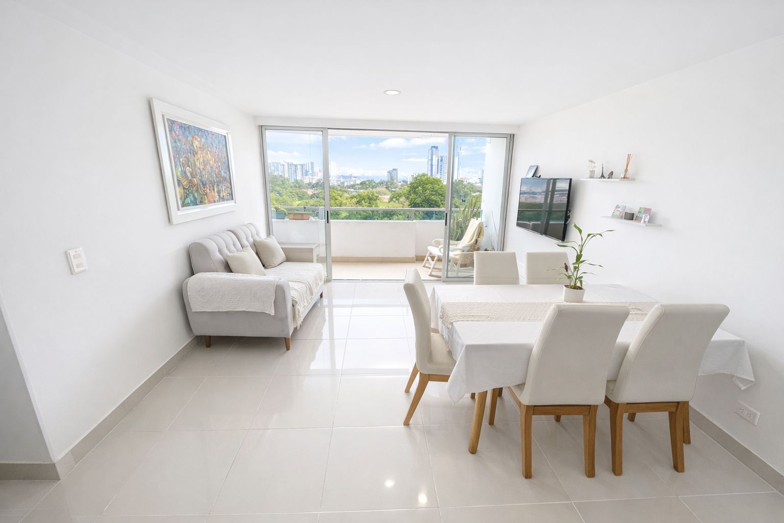 Apartamento en venta Santander Floridablanca Mediterrane Royal 86 m2 Habitaciones 3 Baños 2 Garajes 1 Precio $430000000