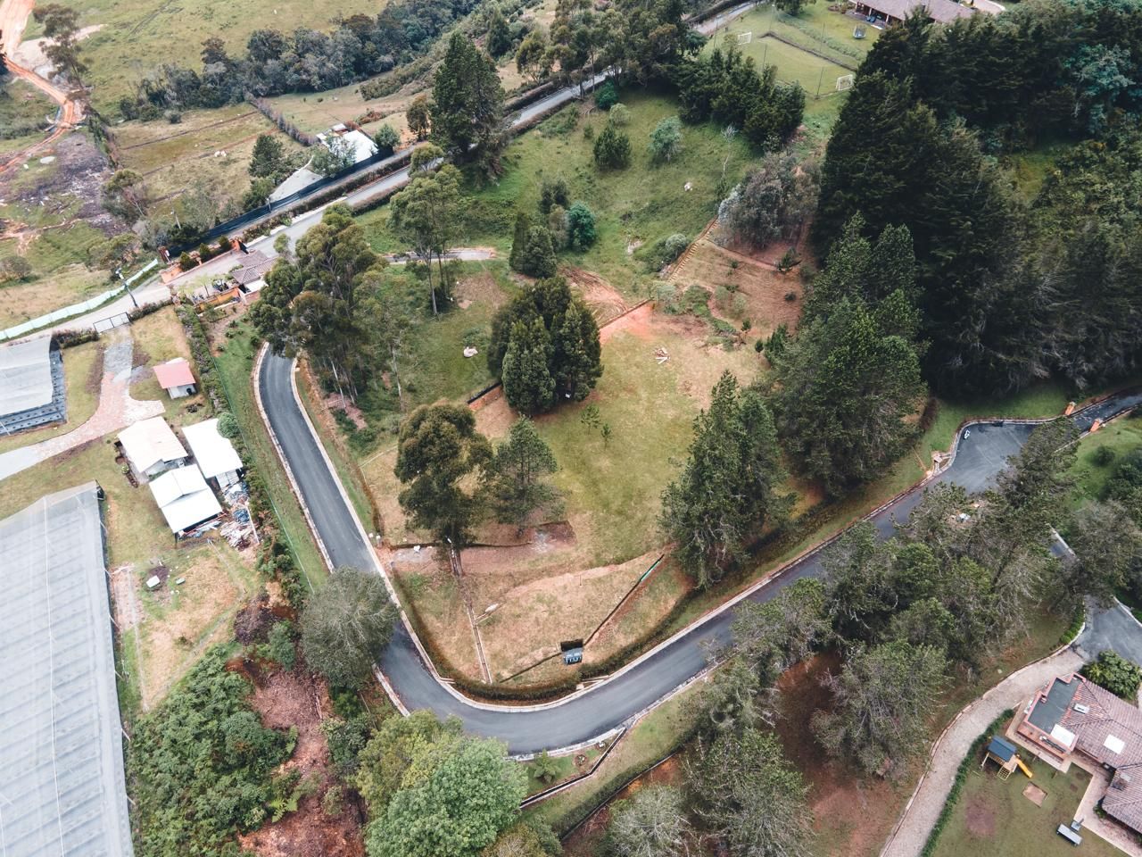 Lote Rural en venta Antioquia Envigado La Mesa 20 m2 Habitaciones 0 Baños 0 Garajes 0 Precio $1711000000