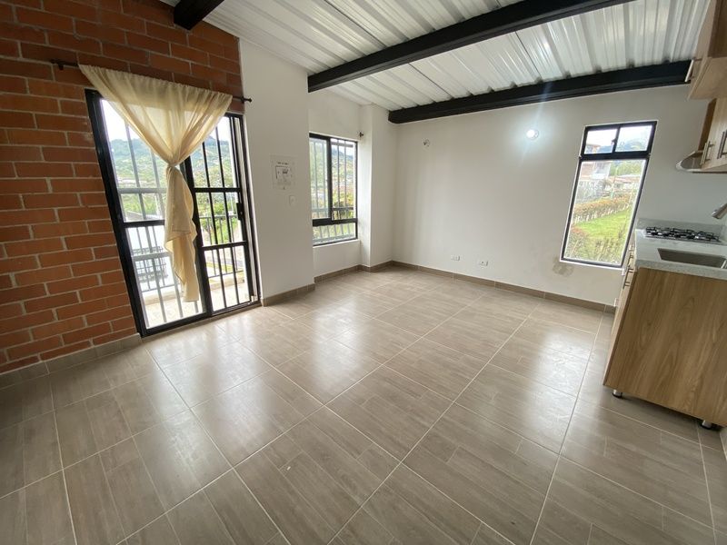 Apartamento en arriendo Antioquia El Carmen De Viboral Campo Alegre 57 m2 Habitaciones 3 Baños 2 Garajes 0 Precio $1200000