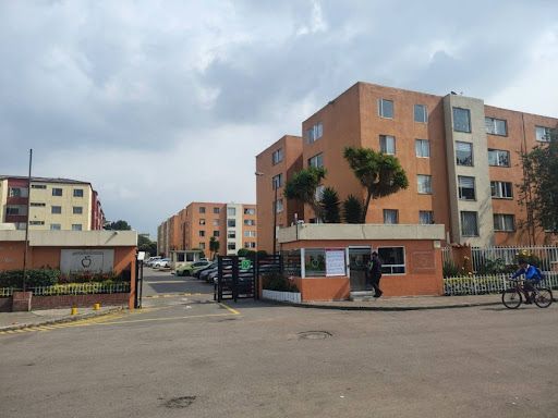 Apartamento en arriendo Cundinamarca Bogotá Cr Bochica Et Iii 52 m2 Habitaciones 2 Baños 1 Garajes 0 Precio $1450000