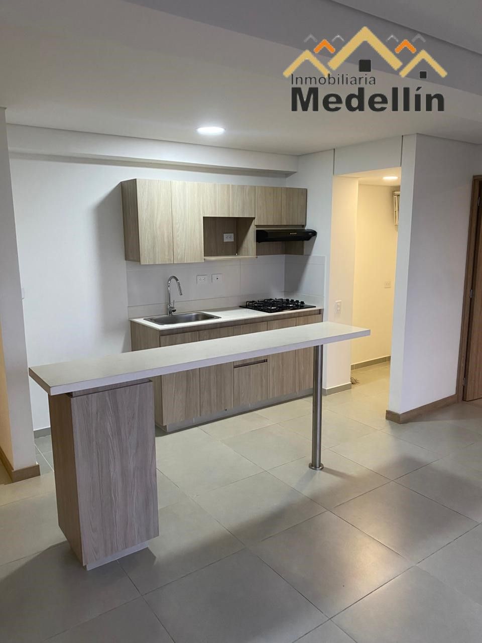 Apartamento en venta Antioquia Itagüí Tablazo 63 m2 Habitaciones 3 Baños 2 Garajes 0 Precio $495000000