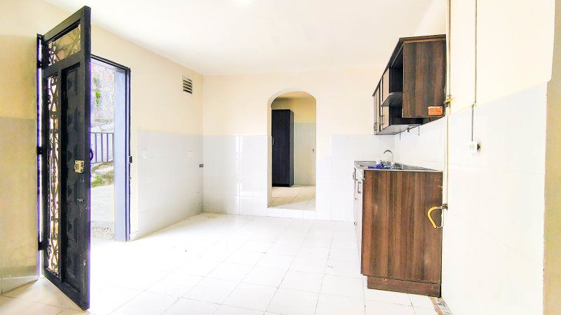 Casa en arriendo Antioquia Medellín Moscu No2 80 m2 Habitaciones 3 Baños 2 Garajes 0 Precio $1050000