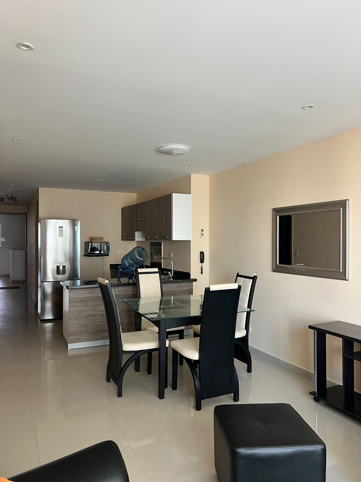 Apartamento en arriendo Bolívar Cartagena Marbella 98 m2 Habitaciones 2 Baños 2 Garajes 1 Precio $3500000