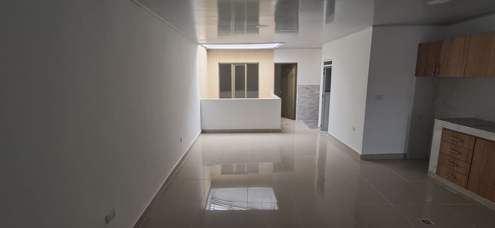 Apartamento en arriendo Valle Del Cauca Cali Ciudad Córdoba 58 m2 Habitaciones 2 Baños 1 Garajes 0 Precio $780000