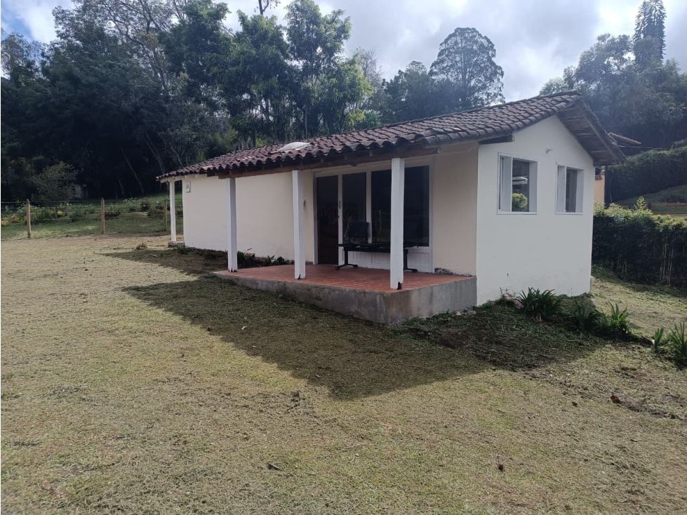 Apartamento en arriendo Antioquia Guarne Guarne 60 m2 Habitaciones 2 Baños 1 Garajes 0 Precio $1580000