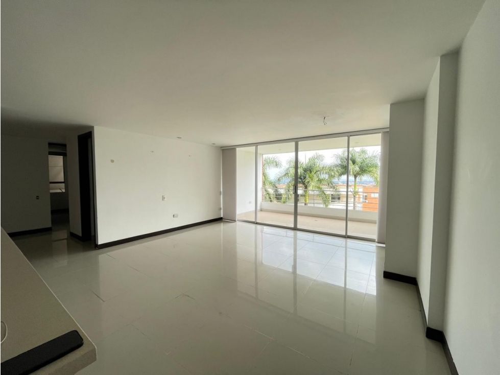 Apartamento en venta Valle Del Cauca Cali Conjunto Residencial Cerro Cristales 150 m2 Habitaciones 3 Baños 3 Garajes 0 Precio $650000000