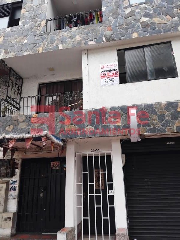 Apartaestudio en arriendo Antioquia Medellín La Gloria 30 m2 Habitaciones 1 Baños 1 Garajes 0 Precio $1300000