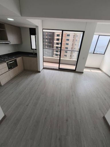 Apartamento en arriendo Antioquia Medellín Asomadera No2 65 m2 Habitaciones 2 Baños 2 Garajes 1 Precio $3700000