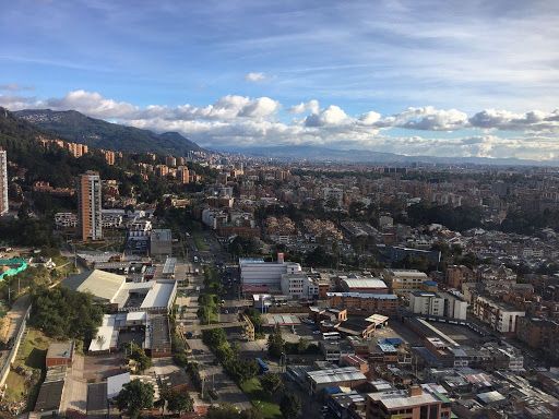 Oficina en venta Cundinamarca Bogotá Asd 93 m2 Habitaciones 0 Baños 2 Garajes 2 Precio $800000000