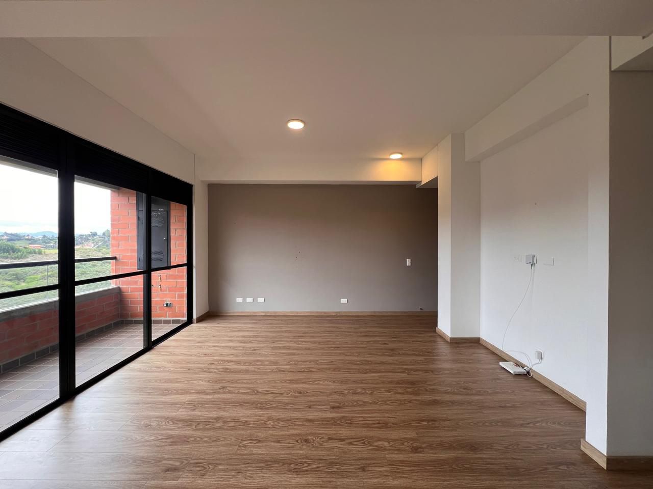 Apartamento en venta Antioquia Rionegro Villas De San Nicolas 90 m2 Habitaciones 3 Baños 3 Garajes 1 Precio $700000000