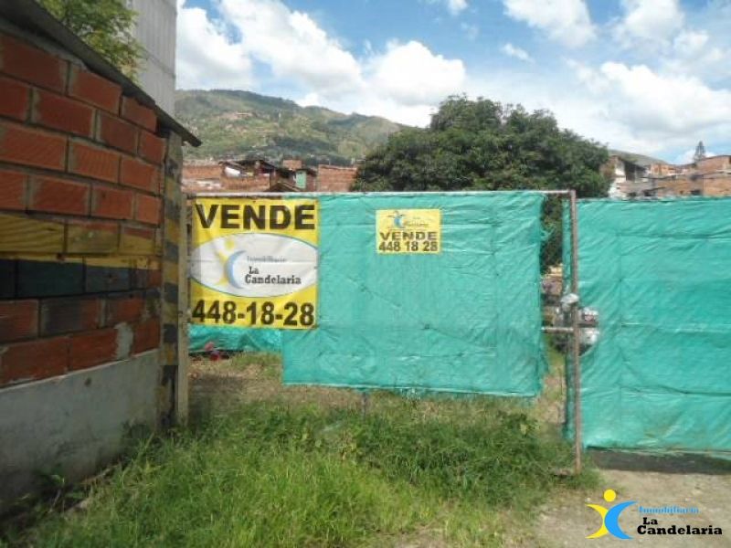 Lote en venta Antioquia Medellín Aranjuez 600 m2 Habitaciones 0 Baños 0 Garajes 1 Precio $700000000