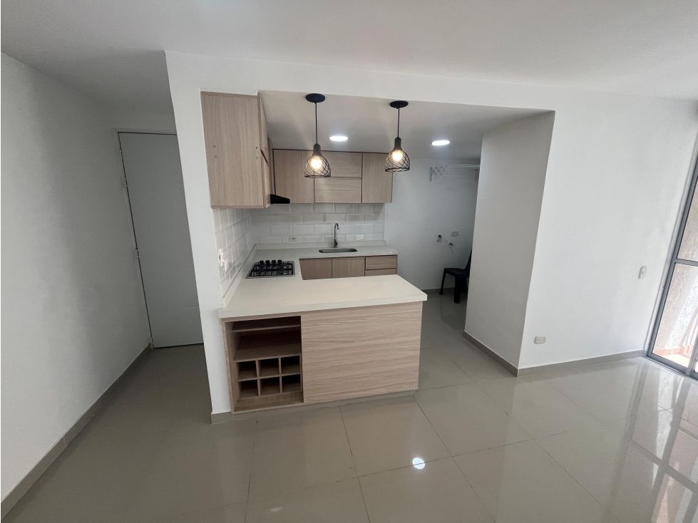 Apartamento en venta Valle Del Cauca Cali Condominio Marfil 65 m2 Habitaciones 2 Baños 2 Garajes 1 Precio $295000000