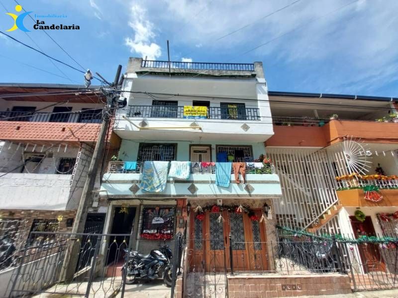 Apartamento en venta Antioquia Medellín Las Granjas 65 m2 Habitaciones 2 Baños 1 Garajes 0 Precio $180000000