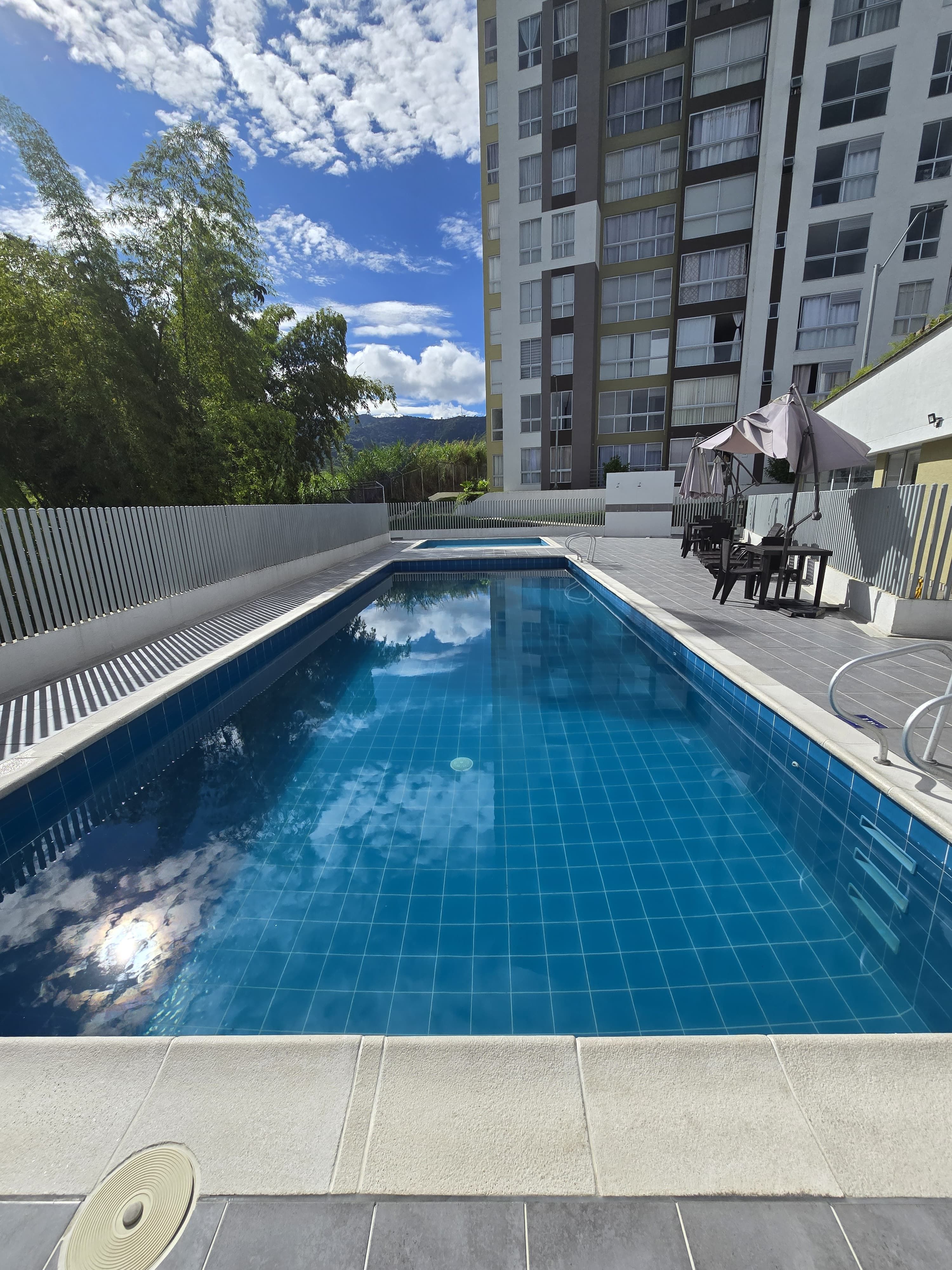 Apartamento en venta Risaralda Dosquebradas Br Buenos Aires 56 m2 Habitaciones 4 Baños 2 Garajes 1 Precio $230000000
