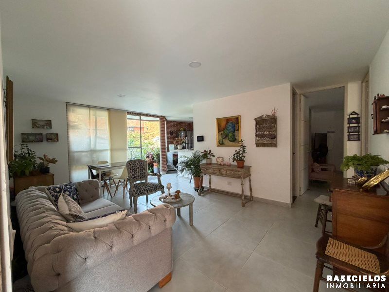 Apartamento en venta Antioquia Medellín Miravalle 80 m2 Habitaciones 2 Baños 2 Garajes 0 Precio $680000000