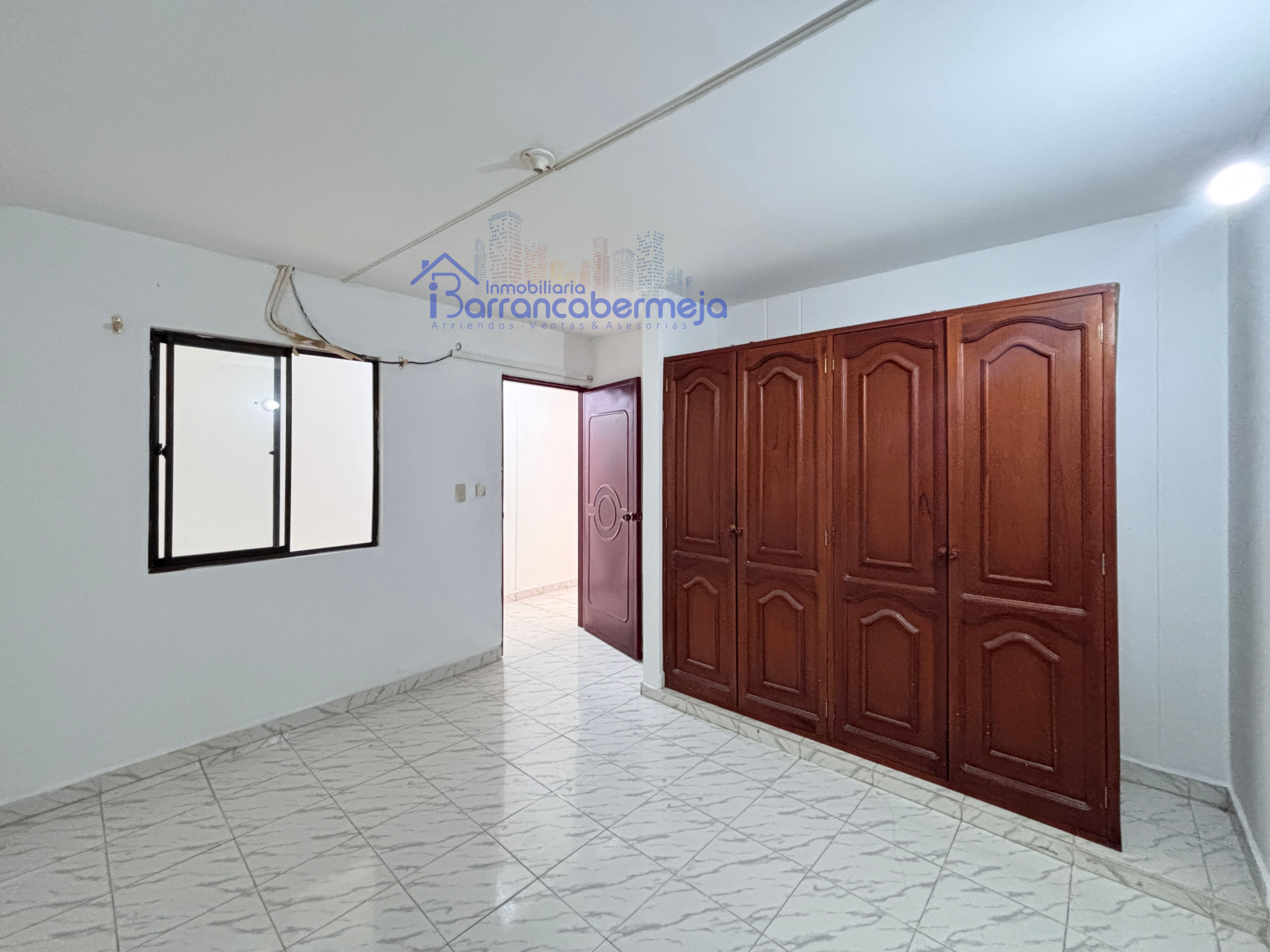 Apartamento en arriendo Santander Barrancabermeja Colombia 80 m2 Habitaciones 2 Baños 2 Garajes 0 Precio $950000