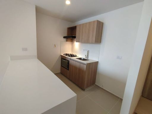 Apartamento en arriendo Antioquia Medellín Simesa 64 m2 Habitaciones 2 Baños 2 Garajes 1 Precio $3700000