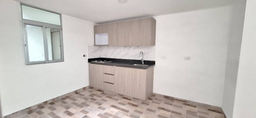 Apartamento en arriendo Antioquia Medellín Rosales 35 m2 Habitaciones 1 Baños 1 Garajes 0 Precio $1650000