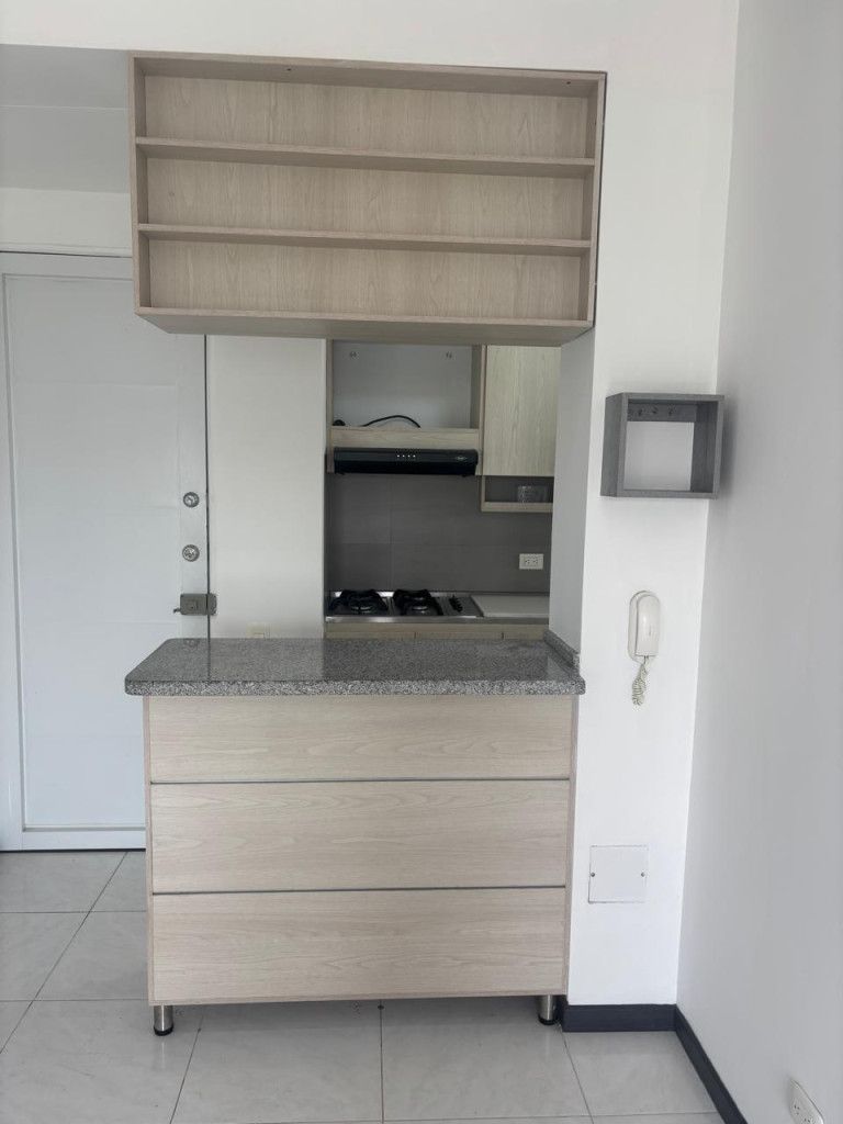 Apartamento en arriendo Valle Del Cauca Jamundí Libertadores 44 m2 Habitaciones 2 Baños 2 Garajes 1 Precio $1121300