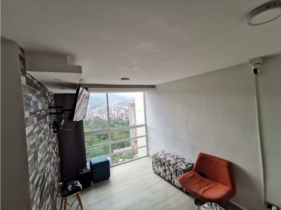 Apartamento en venta Antioquia Sabaneta Sabaneta 55 m2 Habitaciones 3 Baños 2 Garajes 0 Precio $275000000