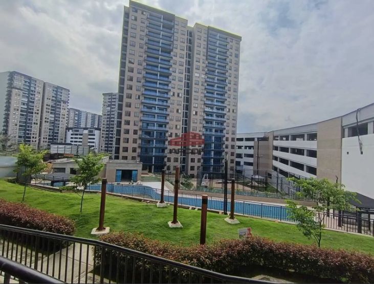 Apartamento en arriendo Santander Floridablanca Altos Del Valle 72 m2 Habitaciones 3 Baños 2 Garajes 1 Precio $2400000