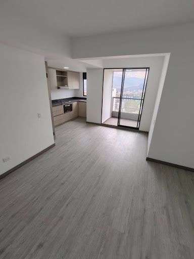 Apartamento en arriendo Antioquia Medellín Asomadera No2 76 m2 Habitaciones 3 Baños 2 Garajes 2 Precio $4100000