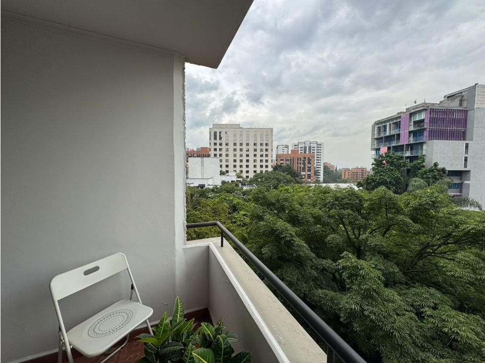 Apartamento en venta Antioquia Medellín Astorga 168 m2 Habitaciones 3 Baños 4 Garajes 2 Precio $1200000000