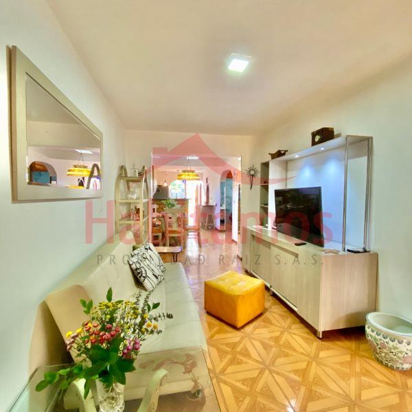 Casa en venta Antioquia Medellín Los Pinos 102 m2 Habitaciones 3 Baños 2 Garajes 1 Precio $600000000