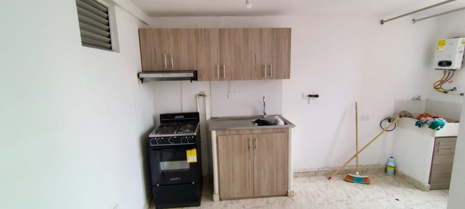 Apartamento en arriendo Antioquia Bello Nazareth 50 m2 Habitaciones 2 Baños 1 Garajes 0 Precio $1200000
