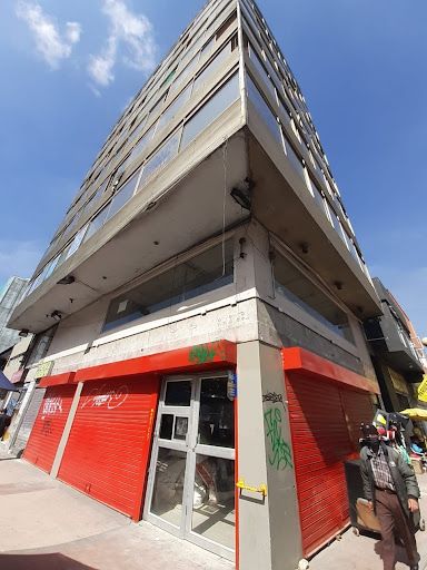 Apartaestudio en arriendo Cundinamarca Bogotá La Capuchina 34 m2 Habitaciones 1 Baños 1 Garajes 0 Precio $1300000