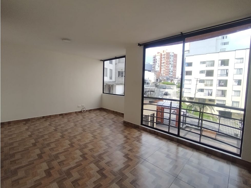 Apartamento en arriendo Caldas Manizales Los Laureles 55 m2 Habitaciones 2 Baños 2 Garajes 1 Precio $2400000