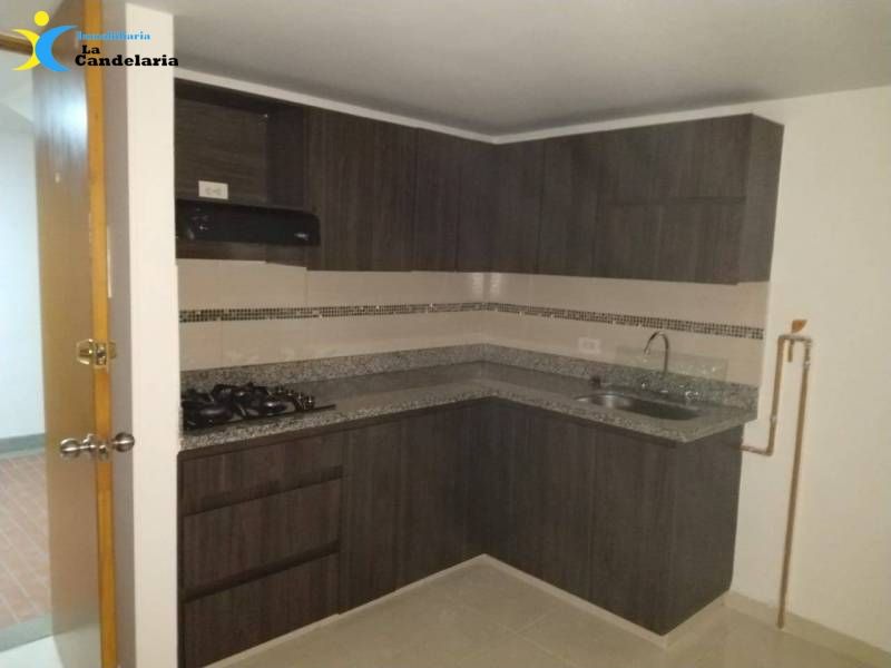 Apartamento en venta Antioquia Bello Ecoparque Cerro El Volador 50 m2 Habitaciones 3 Baños 2 Garajes 1 Precio $250000000