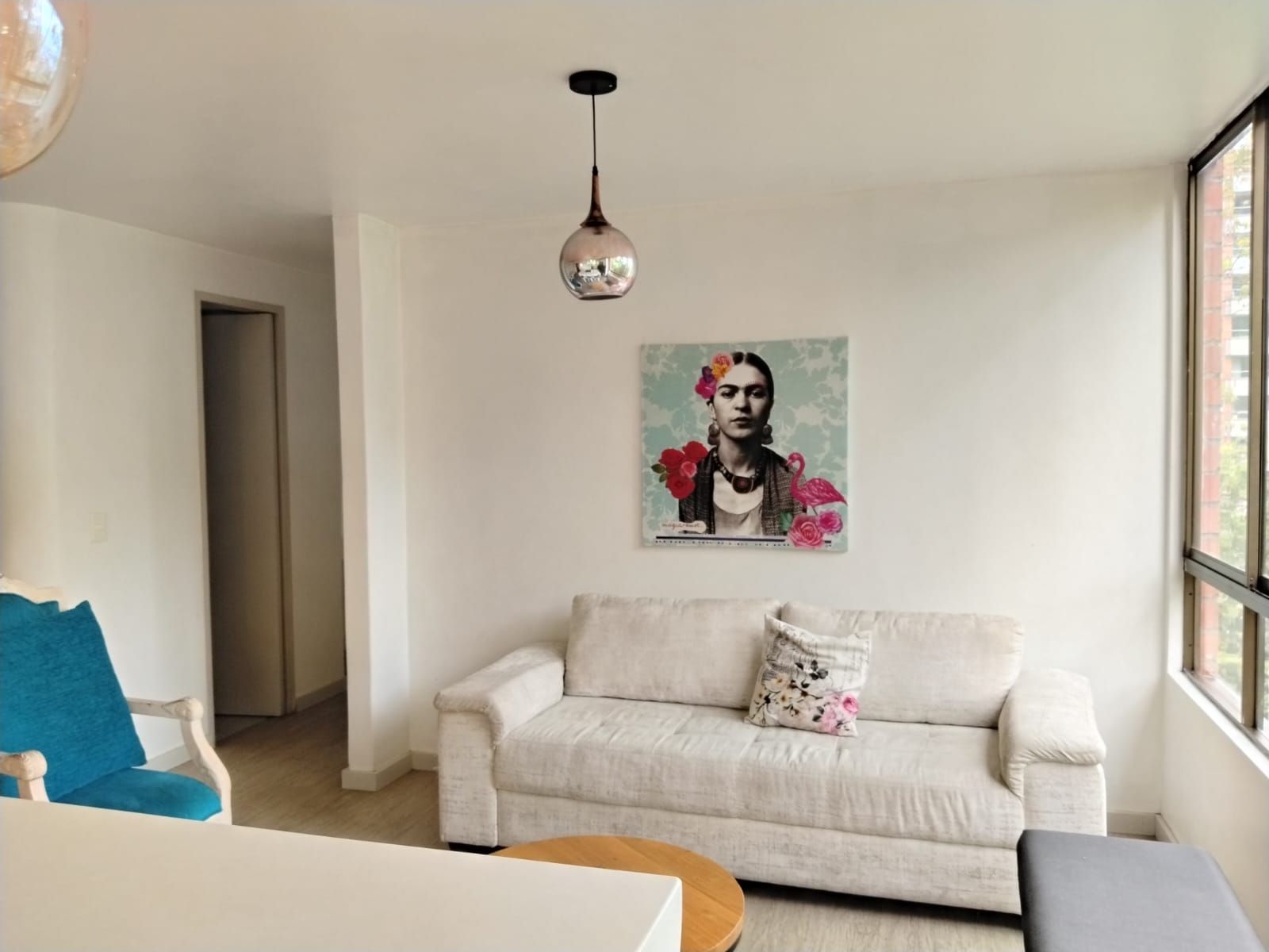 Apartamento en venta Antioquia Medellín Calle Nueva 78 m2 Habitaciones 3 Baños 2 Garajes 1 Precio $670000000