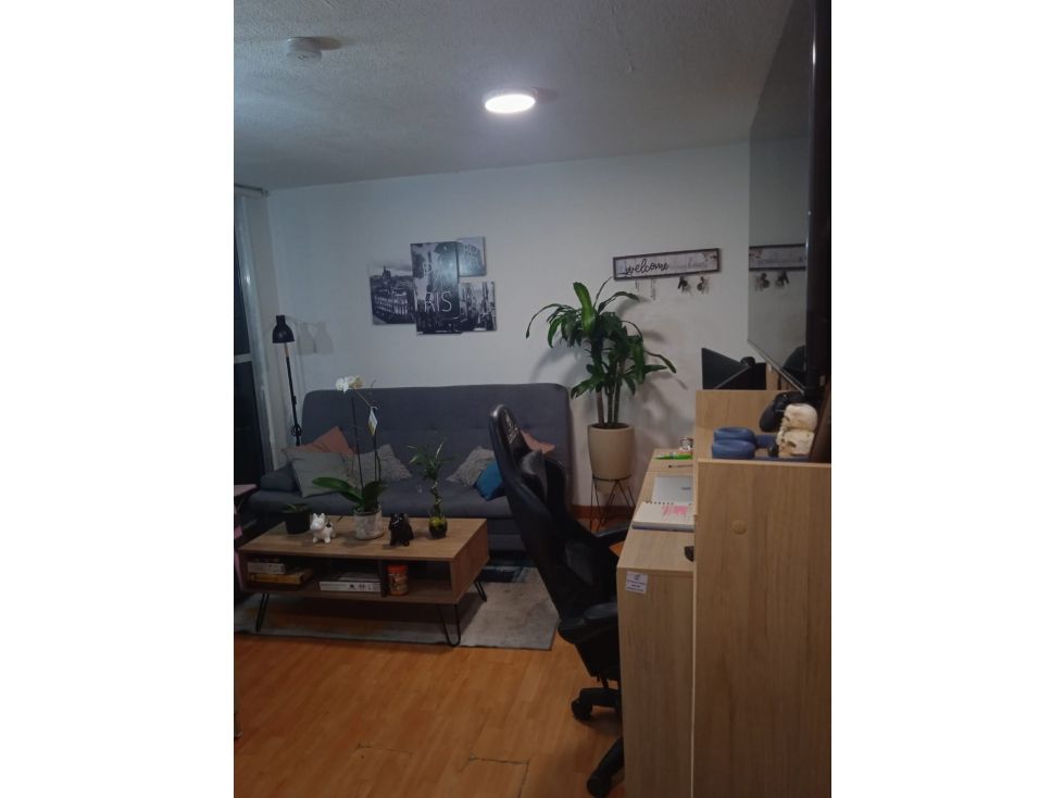 Apartamento en venta Cundinamarca Bogotá Tuna Baja 31 m2 Habitaciones 2 Baños 1 Garajes 0 Precio $245000000