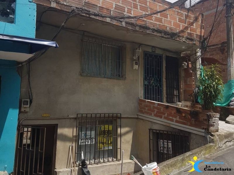 Casa en venta Antioquia Medellín La Salle 65 m2 Habitaciones 3 Baños 2 Garajes 0 Precio $140000000